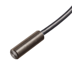 SP01144 ivme sensörü — M12 dişli silindirik gövde, 45 mm
